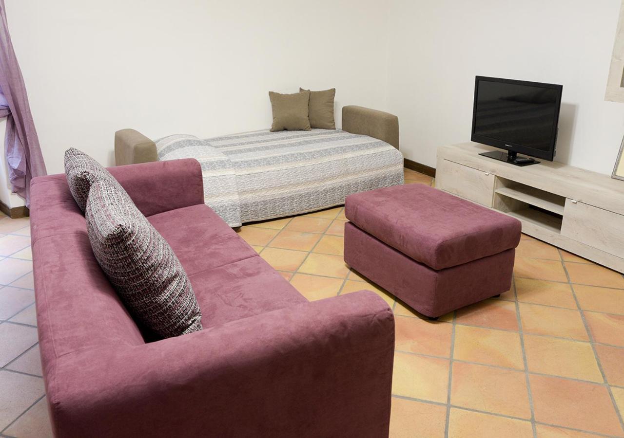 Colosseum Comfortable Apartment Рим Экстерьер фото