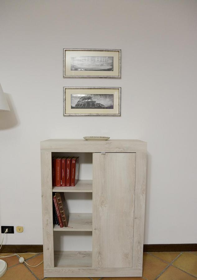 Colosseum Comfortable Apartment Рим Экстерьер фото
