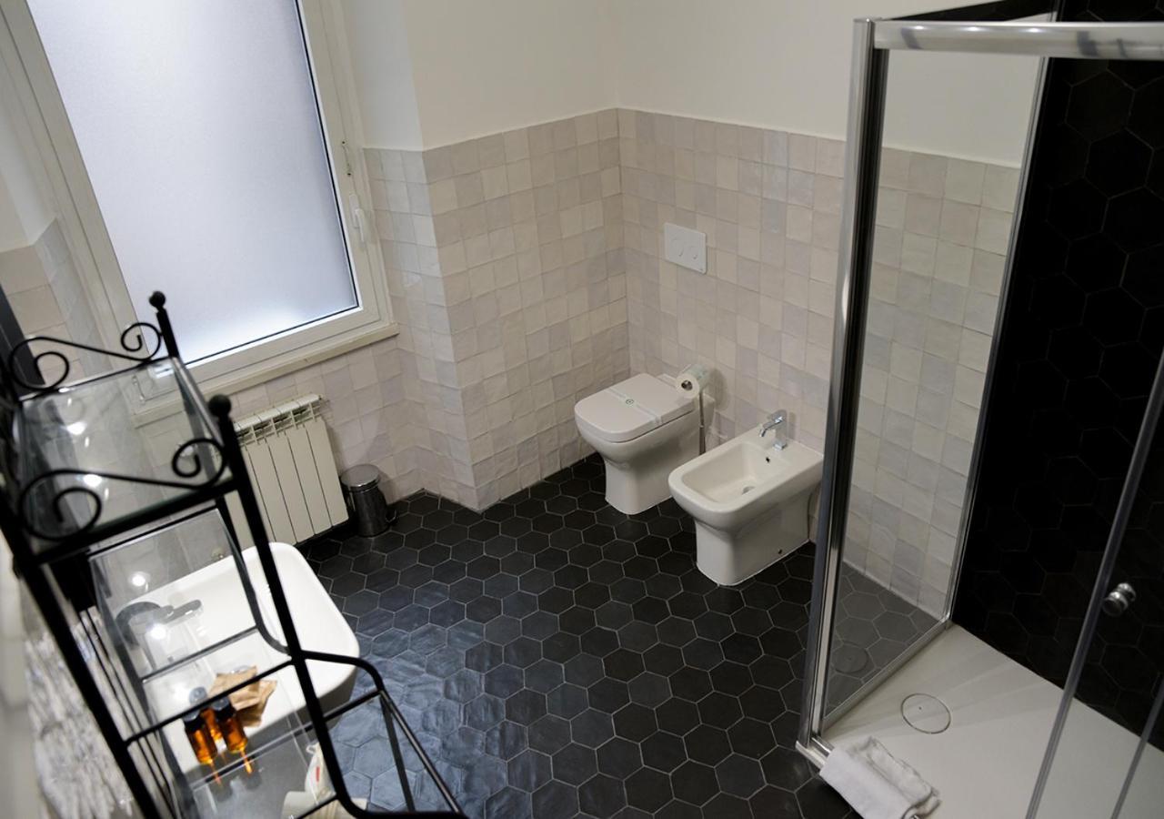 Colosseum Comfortable Apartment Рим Экстерьер фото