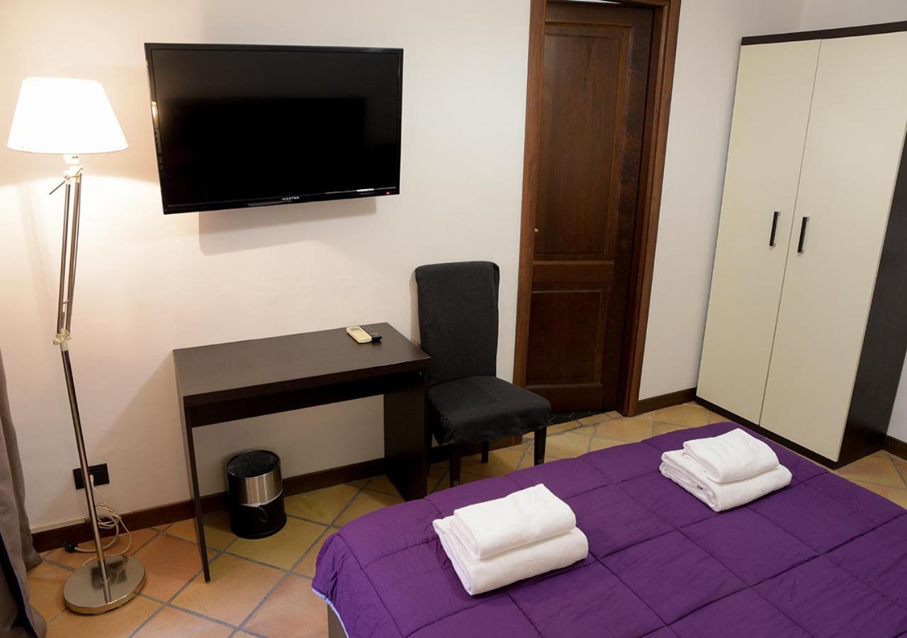 Colosseum Comfortable Apartment Рим Экстерьер фото