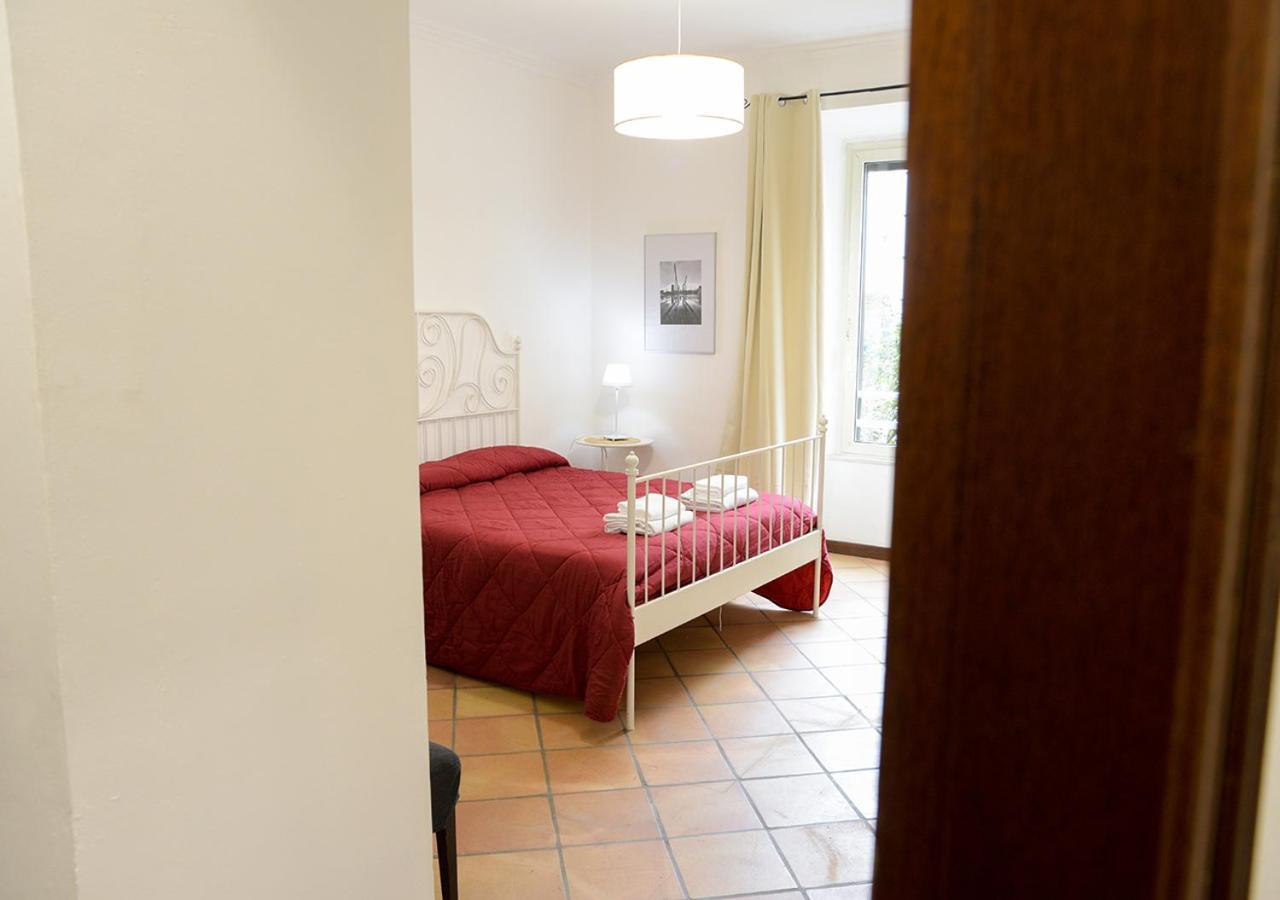 Colosseum Comfortable Apartment Рим Экстерьер фото