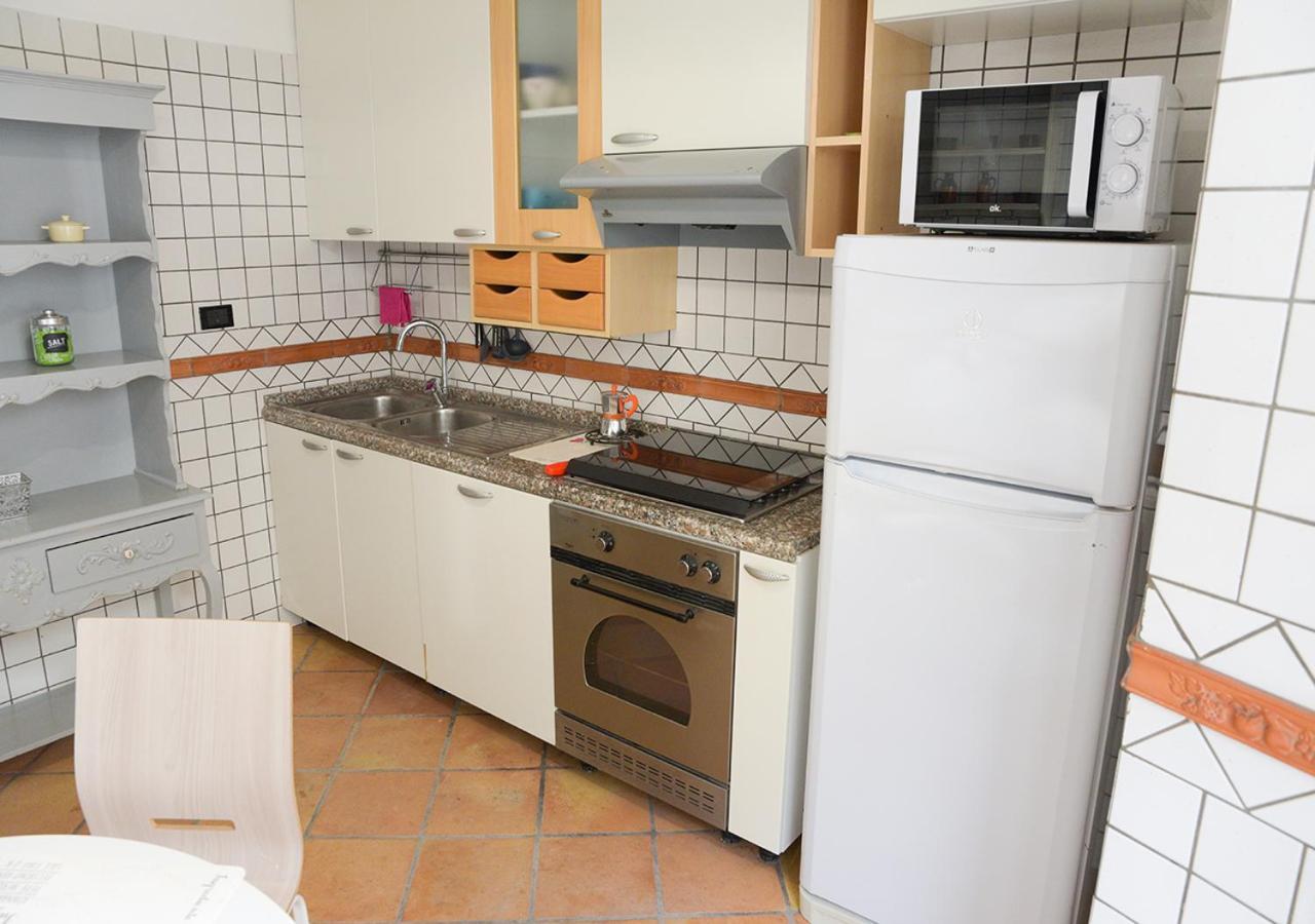 Colosseum Comfortable Apartment Рим Экстерьер фото