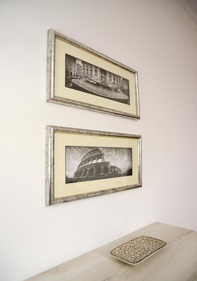 Colosseum Comfortable Apartment Рим Экстерьер фото