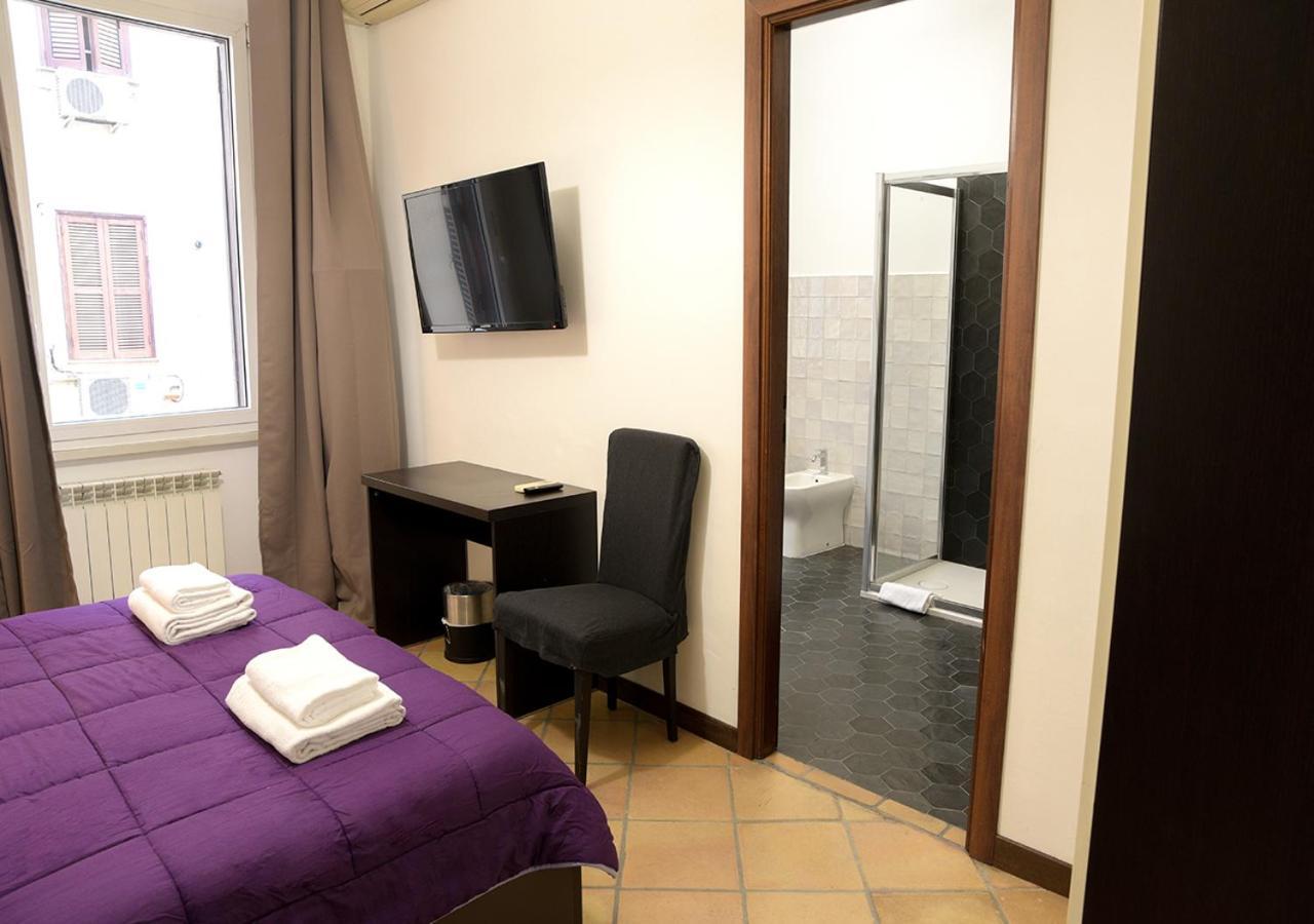 Colosseum Comfortable Apartment Рим Экстерьер фото