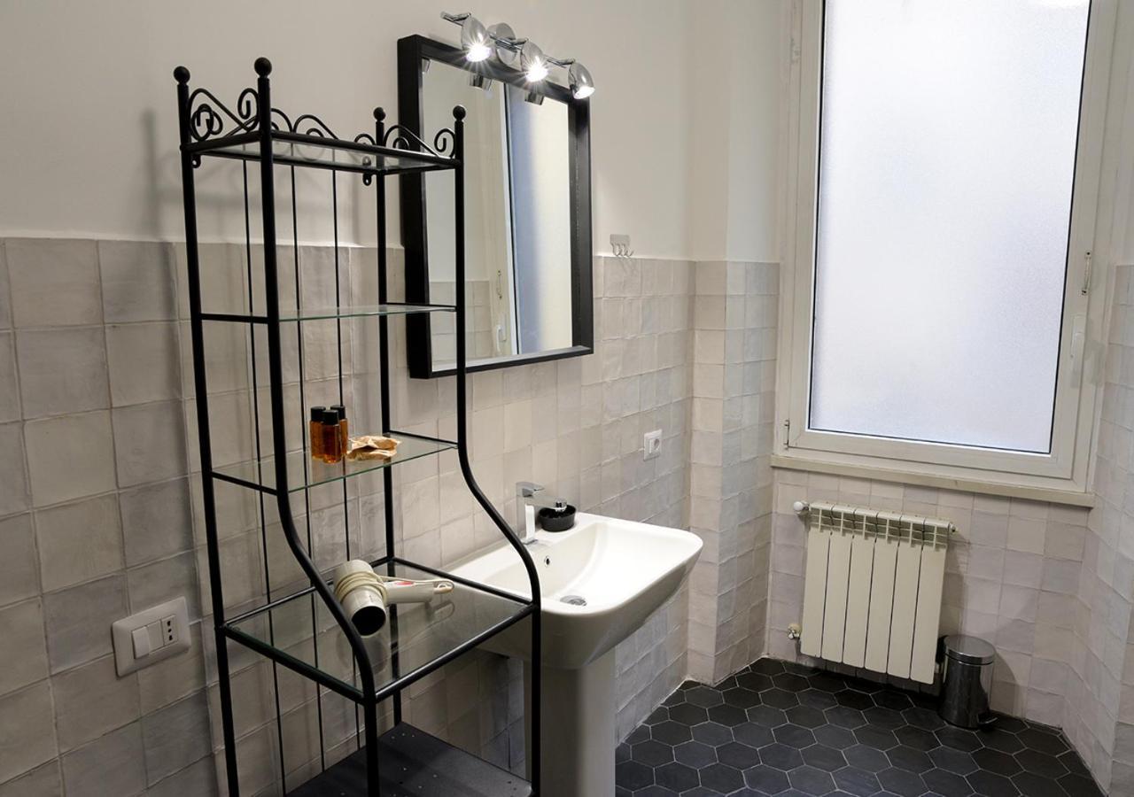 Colosseum Comfortable Apartment Рим Экстерьер фото