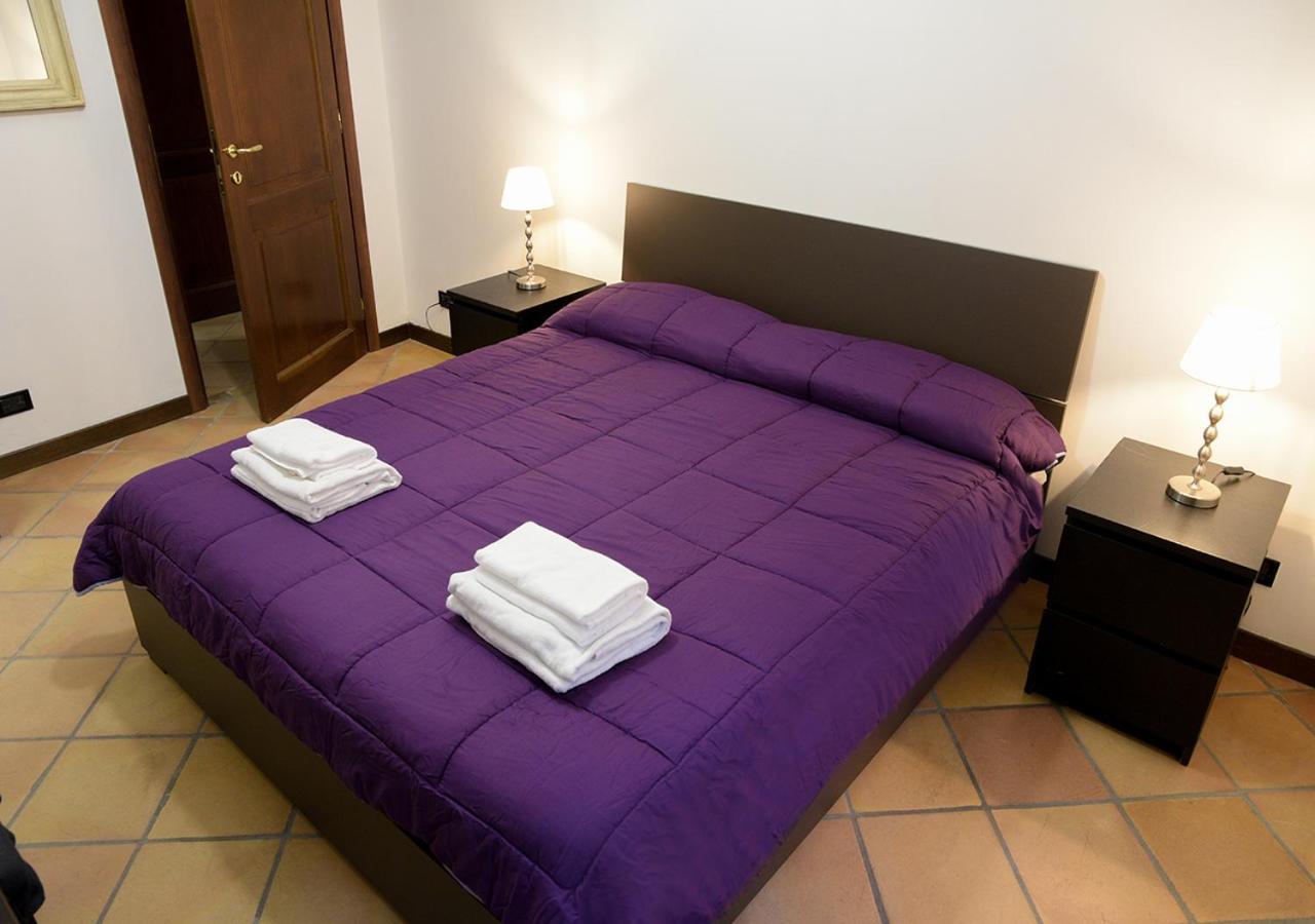 Colosseum Comfortable Apartment Рим Экстерьер фото