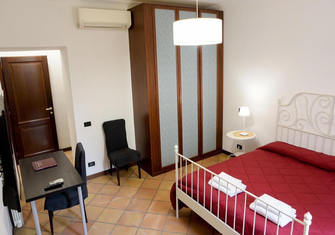 Colosseum Comfortable Apartment Рим Экстерьер фото