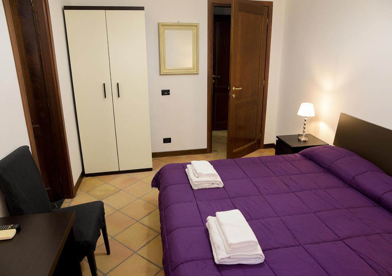 Colosseum Comfortable Apartment Рим Экстерьер фото