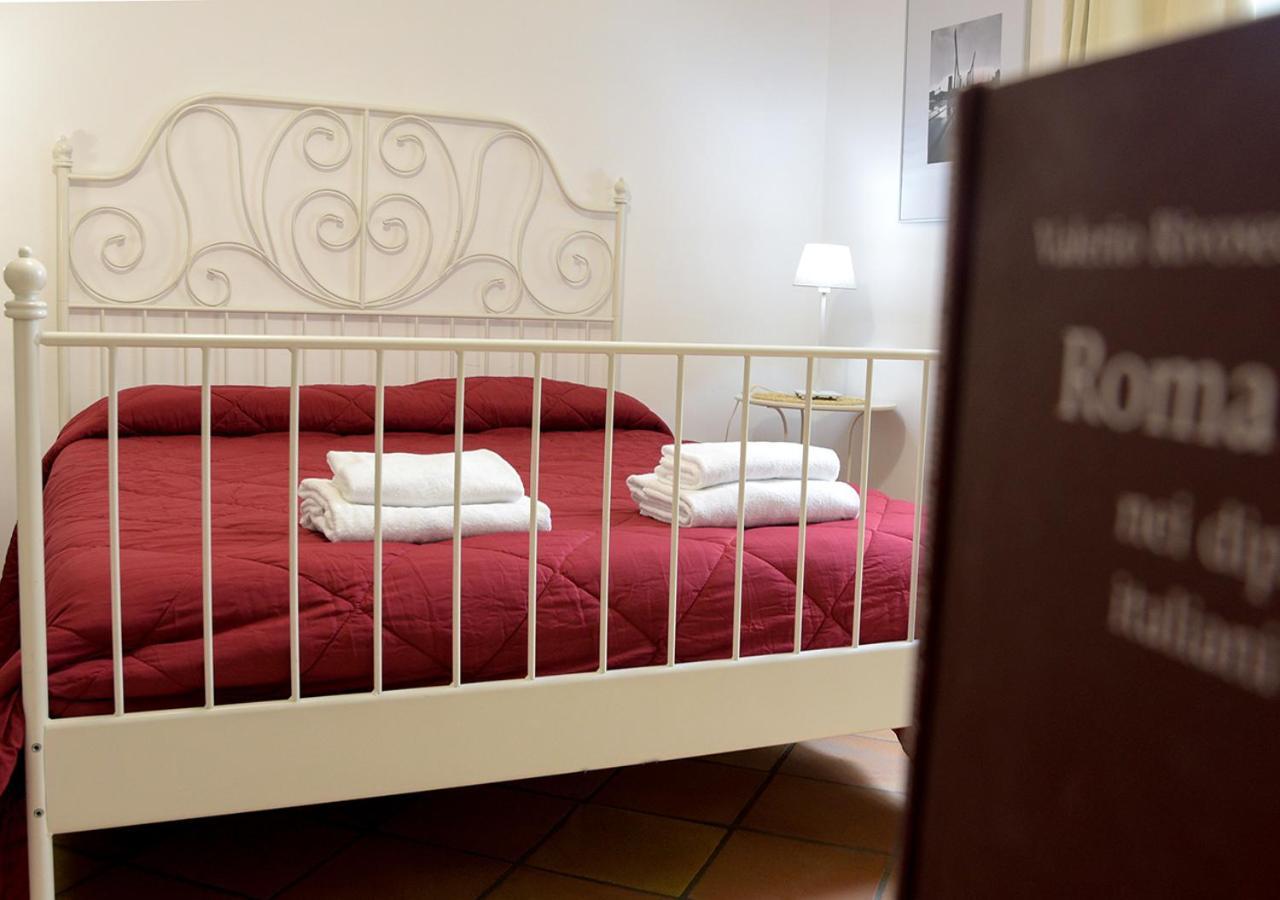 Colosseum Comfortable Apartment Рим Экстерьер фото